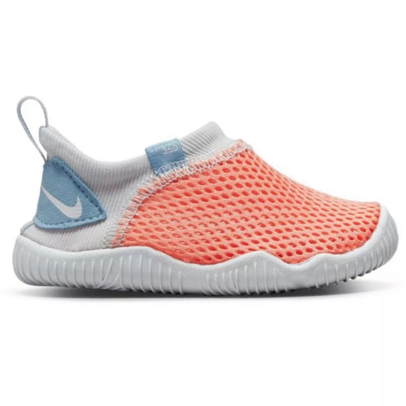Nike Aqua Sock Size 9C - Picture 1 of 5